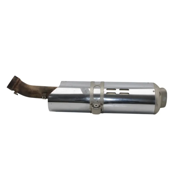 Silencieux (echappement) BMW R 1200 GS 2008 - 2009