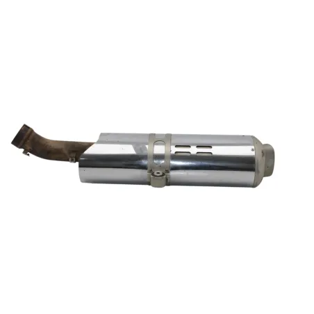 Silencieux (echappement) BMW R 1200 GS 2008 - 2009
