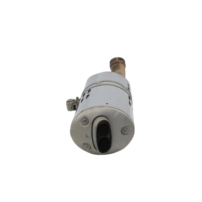 Silencieux (echappement) BMW R 1200 GS 2008 - 2009