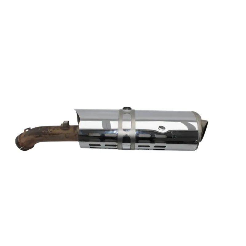Silencieux (echappement) BMW R 1200 GS 2008 - 2009