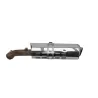Silencieux (echappement) BMW R 1200 GS 2008 - 2009 Silencieux (echappement) BMW R 1200 GS 2008 - 2009