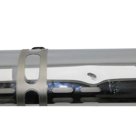 Silencieux (echappement) BMW R 1200 GS 2008 - 2009