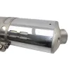 Silencieux (echappement) BMW R 1200 GS 2008 - 2009 Silencieux (echappement) BMW R 1200 GS 2008 - 2009