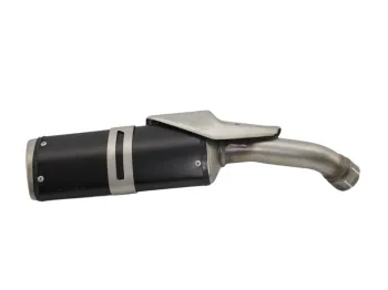 Silencieux (echappement) KTM DUKE 125 2017 - 2023