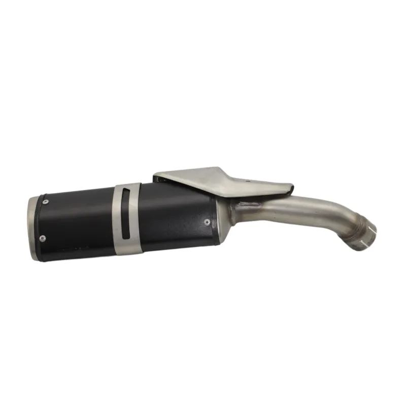 Silencieux (echappement) KTM DUKE 125 2017 - 2023