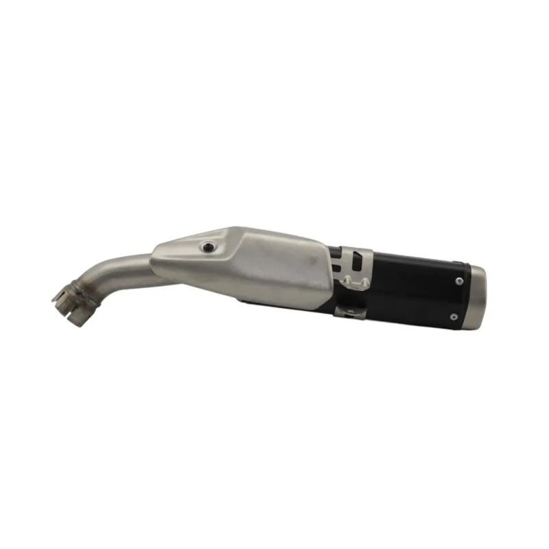 Silencieux (echappement) KTM DUKE 125 2017 - 2023