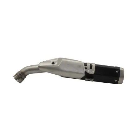 Silencieux (echappement) KTM DUKE 125 2017 - 2023
