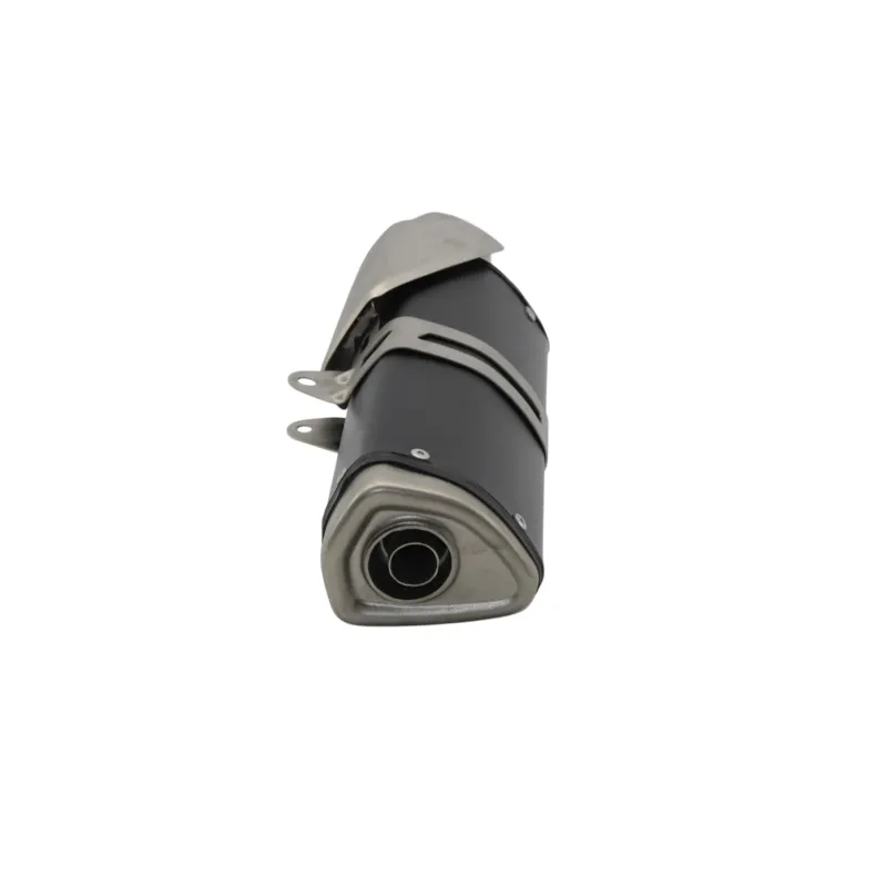 Silencieux (echappement) KTM DUKE 125 2017 - 2023