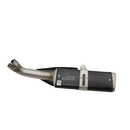 Silencieux (echappement) KTM DUKE 125 2017 - 2023