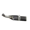 Silencieux (echappement) KTM DUKE 125 2017 - 2023