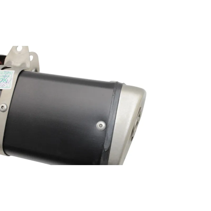 Silencieux (echappement) KTM DUKE 125 2017 - 2023