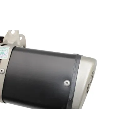 Silencieux (echappement) KTM DUKE 125 2017 - 2023
