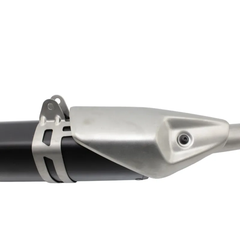 Silencieux (echappement) KTM DUKE 125 2017 - 2023