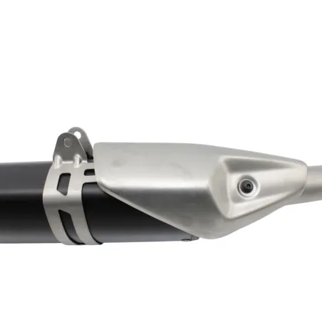 Silencieux (echappement) KTM DUKE 125 2017 - 2023