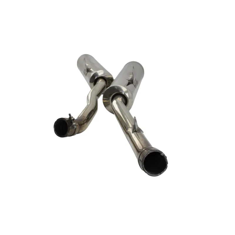 Silencieux (echappement) KAWASAKI ZZR 1400 2006 - 2011