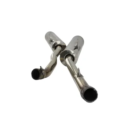 Silencieux (echappement) KAWASAKI ZZR 1400 2006 - 2011
