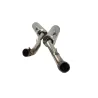 Silencieux (echappement) KAWASAKI ZZR 1400 2006 - 2011 Silencieux (echappement) KAWASAKI ZZR 1400 2006 - 2011