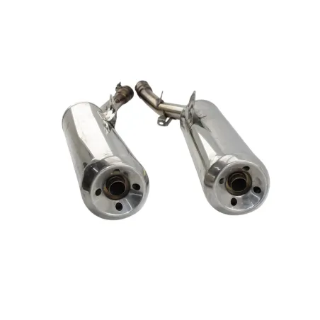 Silencieux (echappement) KAWASAKI ZZR 1400 2006 - 2011