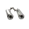 Silencieux (echappement) KAWASAKI ZZR 1400 2006 - 2011 Silencieux (echappement) KAWASAKI ZZR 1400 2006 - 2011