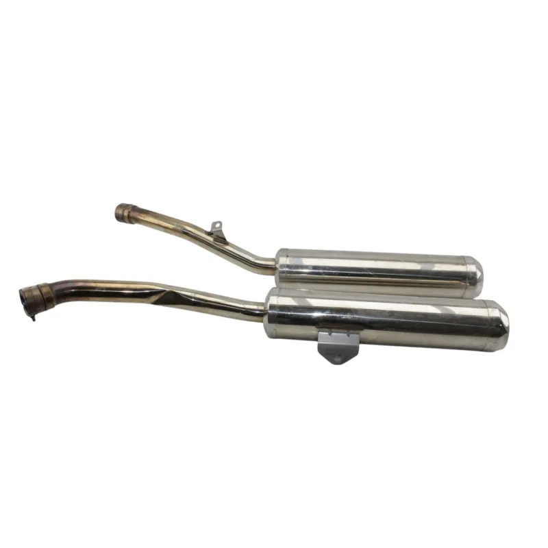 Silencieux (echappement) KAWASAKI ZZR 1400 2006 - 2011