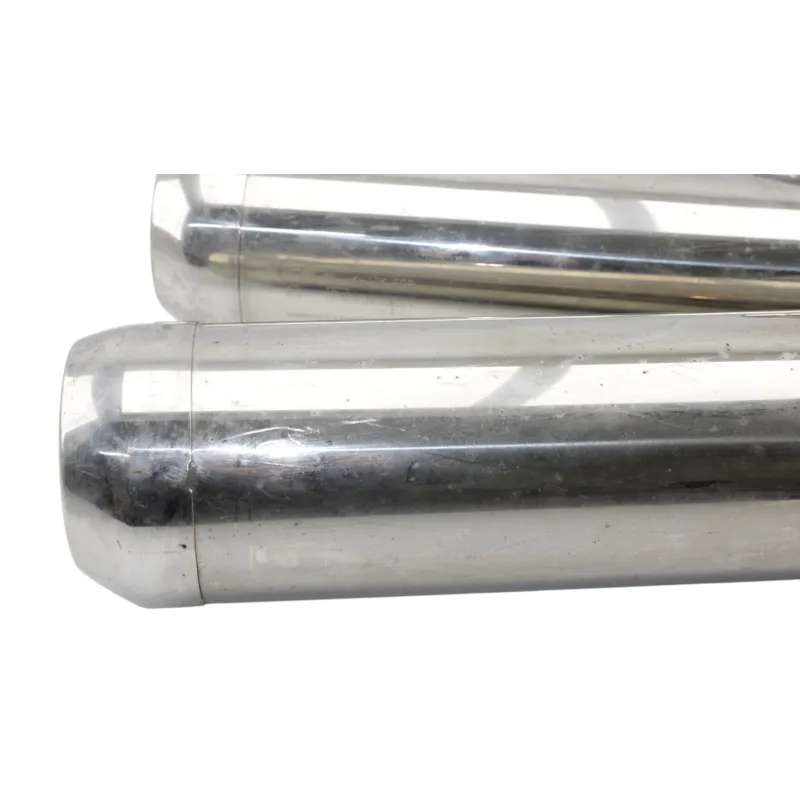 Silencieux (echappement) KAWASAKI ZZR 1400 2006 - 2011
