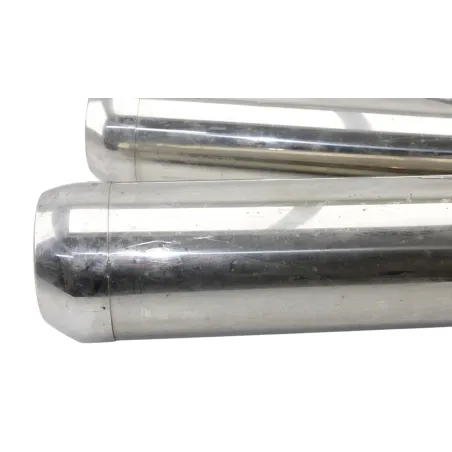 Silencieux (echappement) KAWASAKI ZZR 1400 2006 - 2011