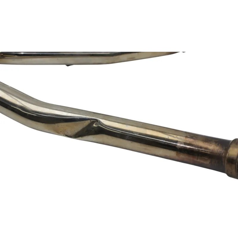 Silencieux (echappement) KAWASAKI ZZR 1400 2006 - 2011