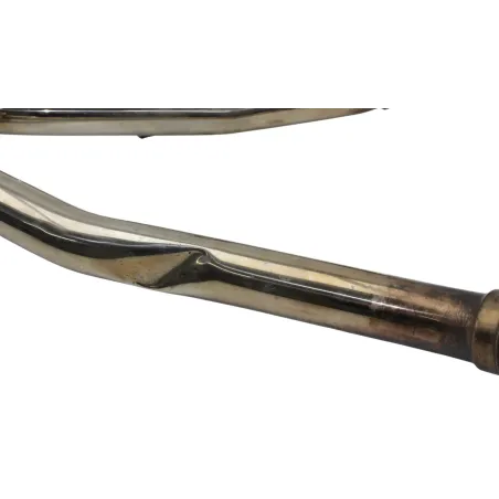 Silencieux (echappement) KAWASAKI ZZR 1400 2006 - 2011