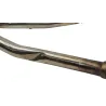 Silencieux (echappement) KAWASAKI ZZR 1400 2006 - 2011 Silencieux (echappement) KAWASAKI ZZR 1400 2006 - 2011