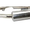 Silencieux (echappement) KAWASAKI ZZR 1400 2006 - 2011 Silencieux (echappement) KAWASAKI ZZR 1400 2006 - 2011