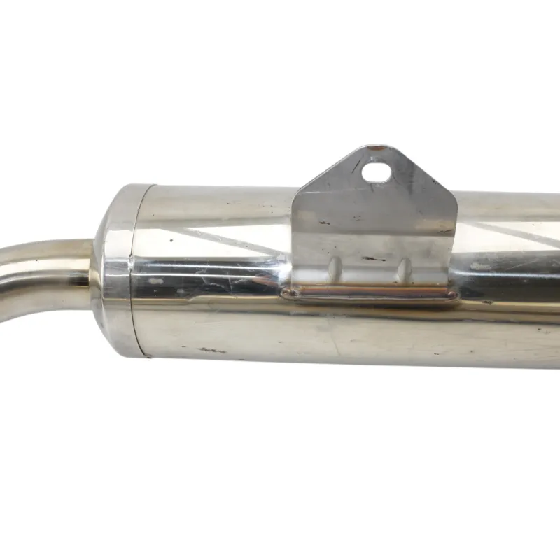 Silencieux (echappement) KAWASAKI ZZR 1400 2006 - 2011
