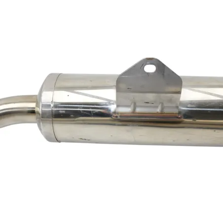 Silencieux (echappement) KAWASAKI ZZR 1400 2006 - 2011