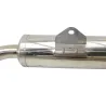 Silencieux (echappement) KAWASAKI ZZR 1400 2006 - 2011 Silencieux (echappement) KAWASAKI ZZR 1400 2006 - 2011