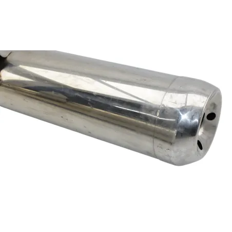 Silencieux (echappement) KAWASAKI ZZR 1400 2006 - 2011