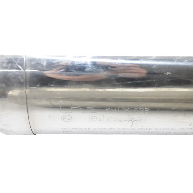Silencieux (echappement) KAWASAKI ZZR 1400 2006 - 2011