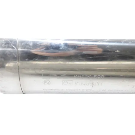 Silencieux (echappement) KAWASAKI ZZR 1400 2006 - 2011