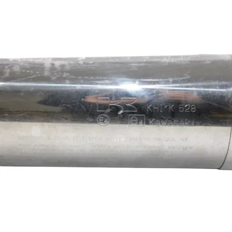Silencieux (echappement) KAWASAKI ZZR 1400 2006 - 2011