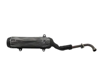 Ligne d'echappement YAMAHA YPR 125 XMAX 2014 - 2016