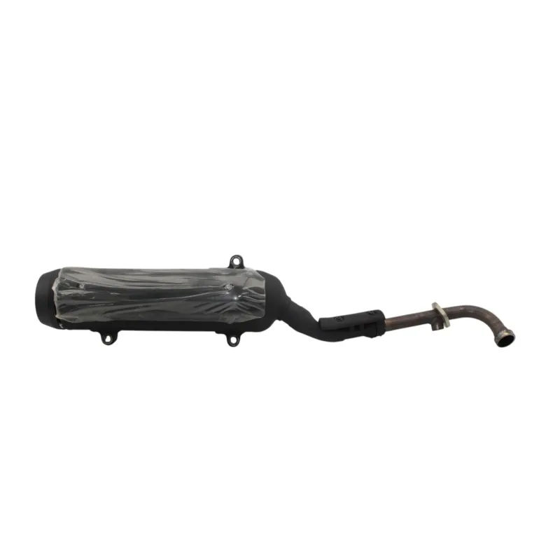 Ligne d'echappement YAMAHA YPR 125 XMAX 2014 - 2016