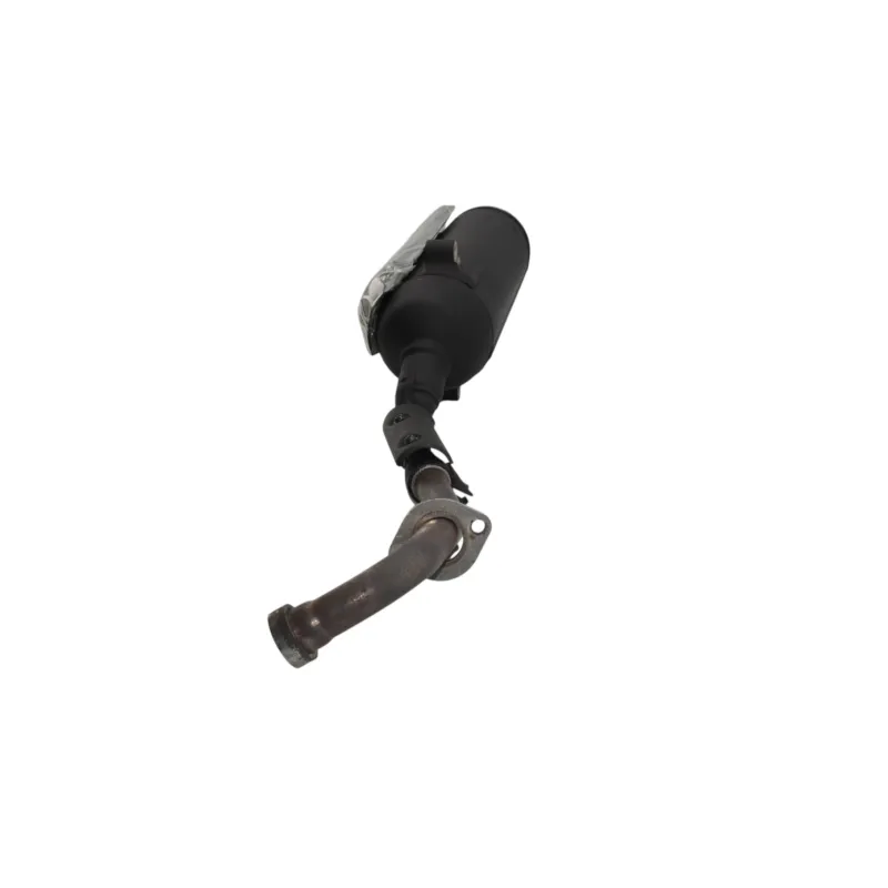 Ligne d'echappement YAMAHA YPR 125 XMAX 2014 - 2016