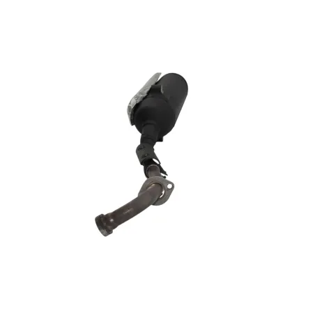 Ligne d'echappement YAMAHA YPR 125 XMAX 2014 - 2016