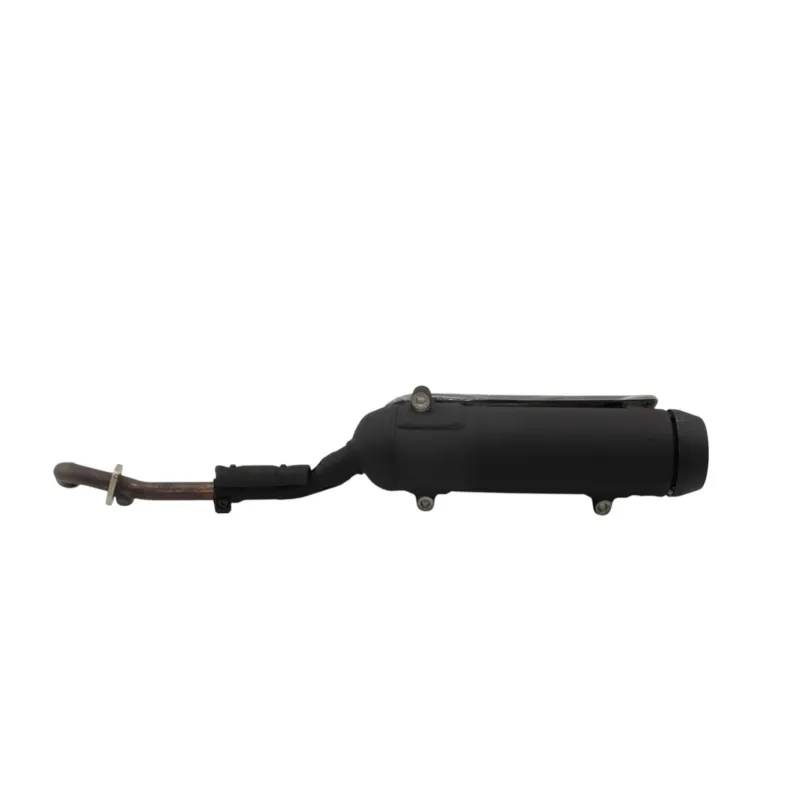 Ligne d'echappement YAMAHA YPR 125 XMAX 2014 - 2016