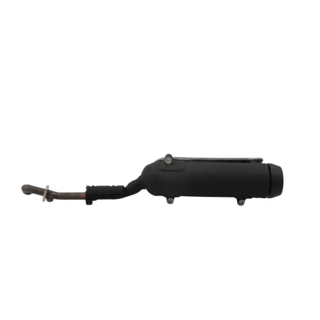 Ligne d'echappement YAMAHA YPR 125 XMAX 2014 - 2016