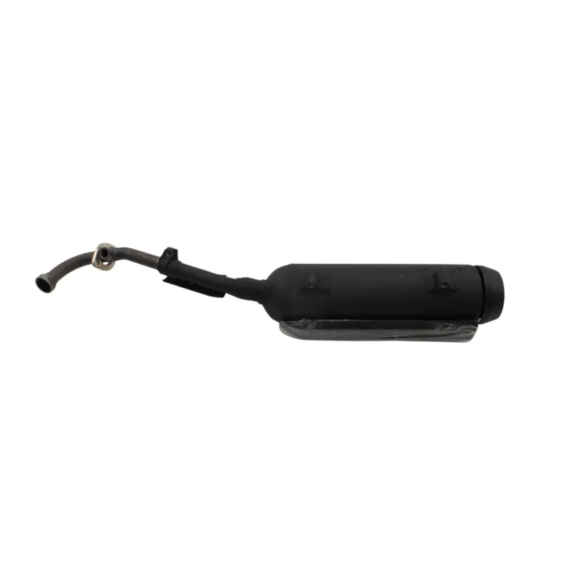 Ligne d'echappement YAMAHA YPR 125 XMAX 2014 - 2016