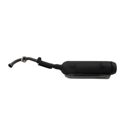 Ligne d'echappement YAMAHA YPR 125 XMAX 2014 - 2016