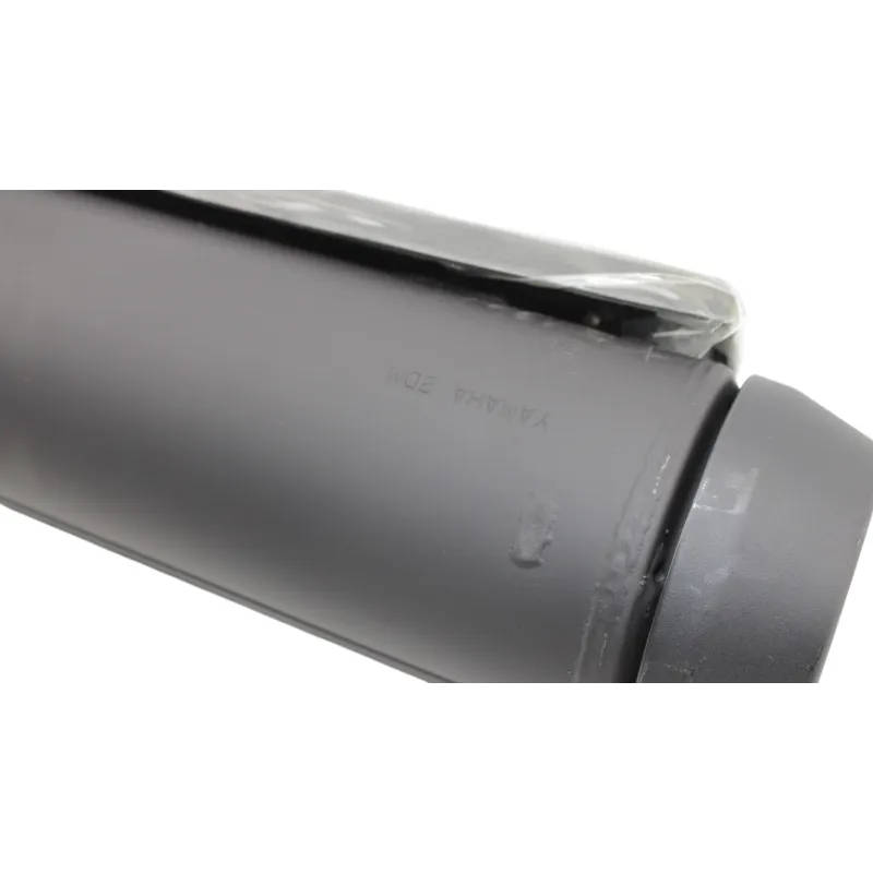 Ligne d'echappement YAMAHA YPR 125 XMAX 2014 - 2016
