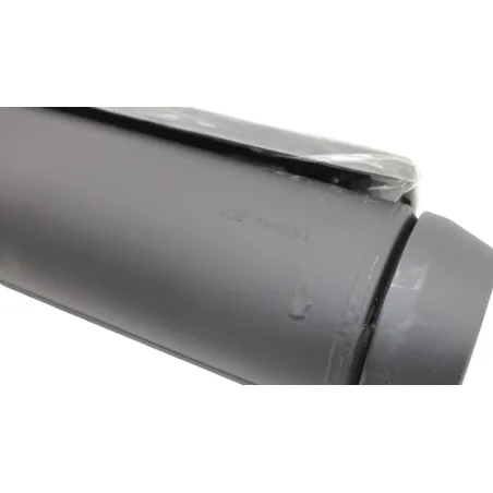 Ligne d'echappement YAMAHA YPR 125 XMAX 2014 - 2016