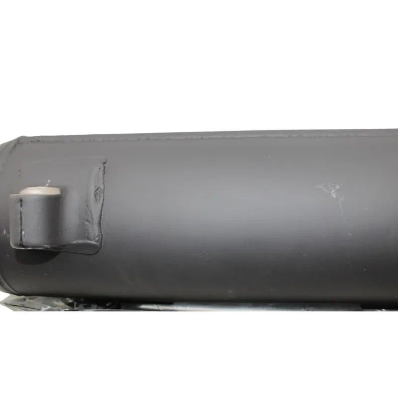 Ligne d'echappement YAMAHA YPR 125 XMAX 2014 - 2016