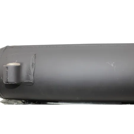 Ligne d'echappement YAMAHA YPR 125 XMAX 2014 - 2016