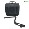 Valise droite BMW K 75 S 750 1986-1995